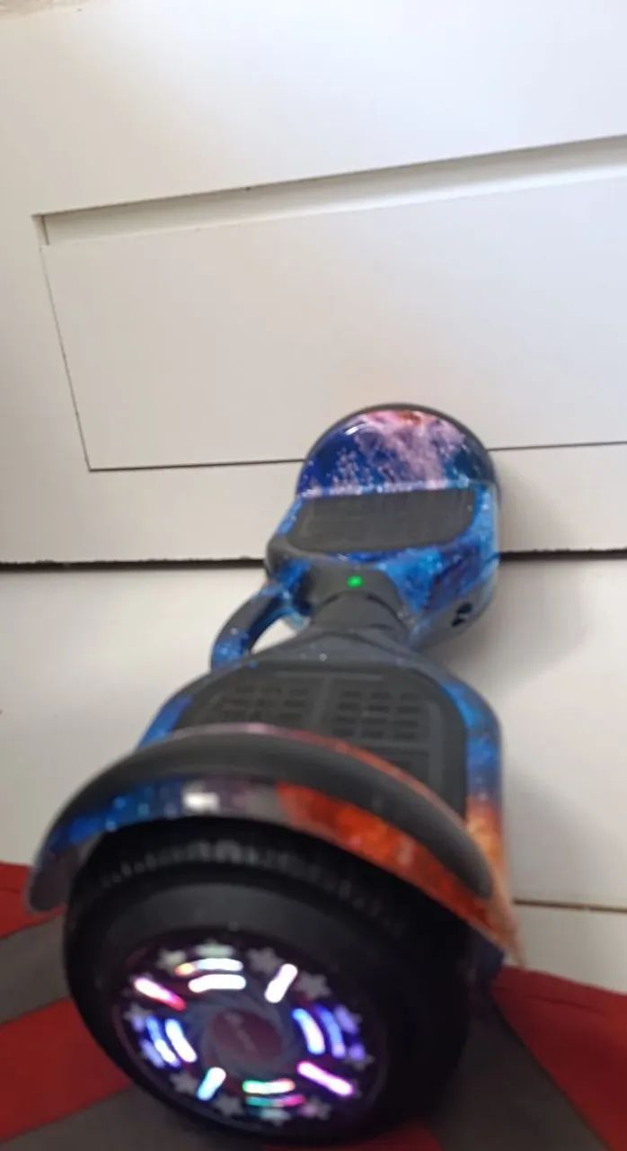 hoverboard brinquedo - Foto 2