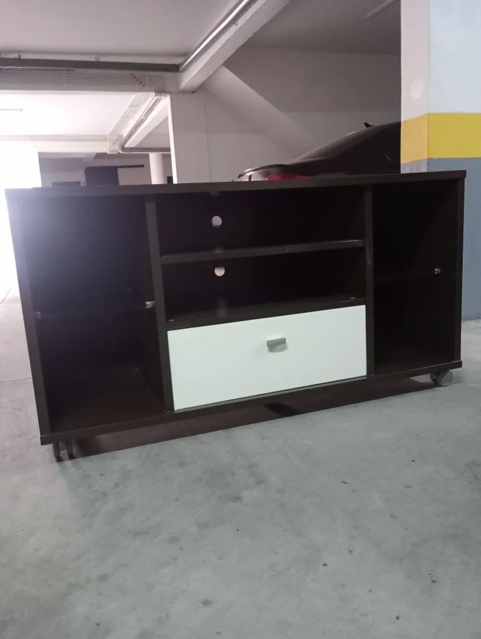 Rack para sala 