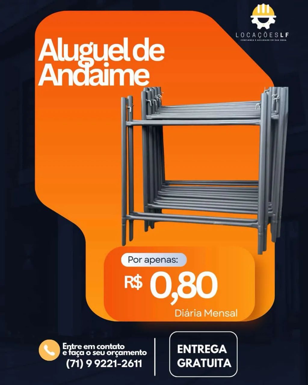 Aluguel de andaimes 64962676304131120