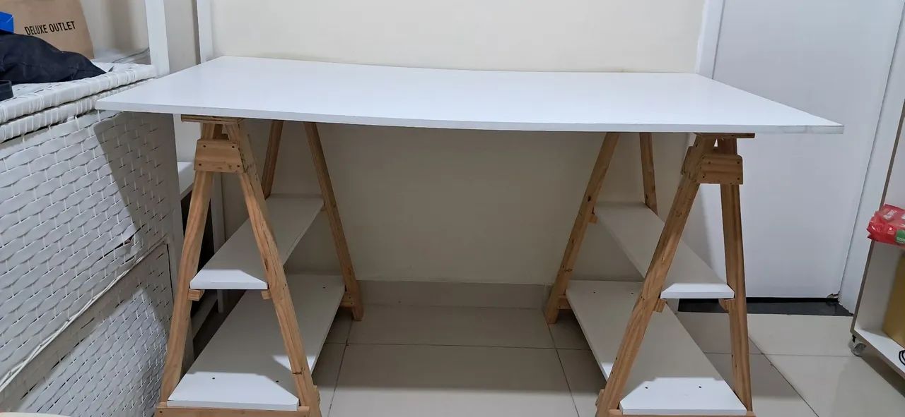 A mesa que você precisa!!