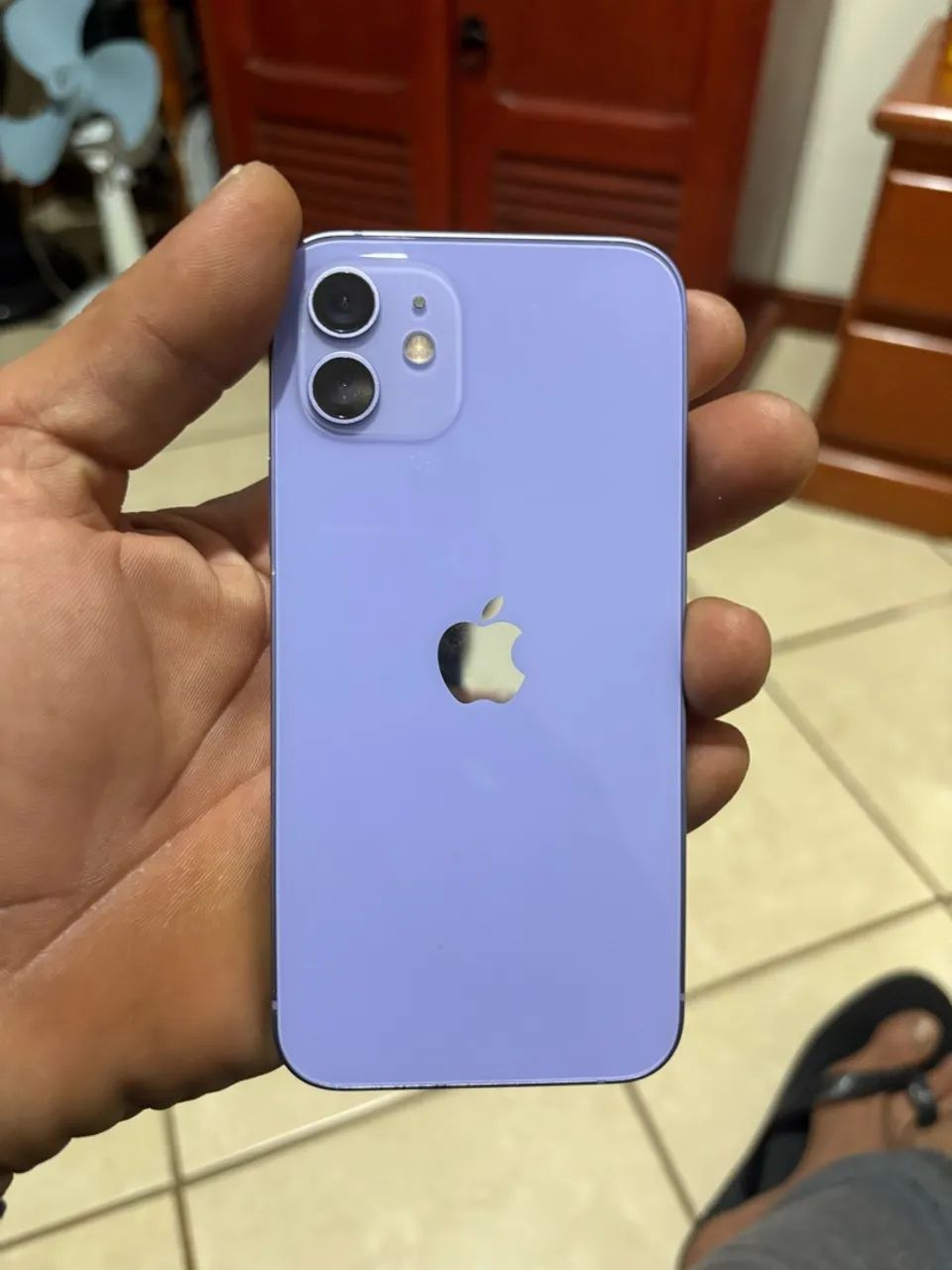 iPhone 12