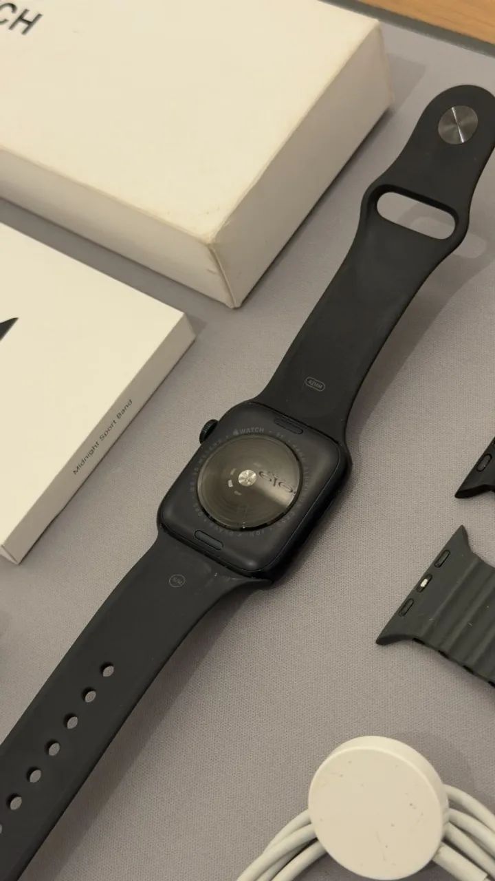 Apple Watch SE 2 44MM GPS Completo