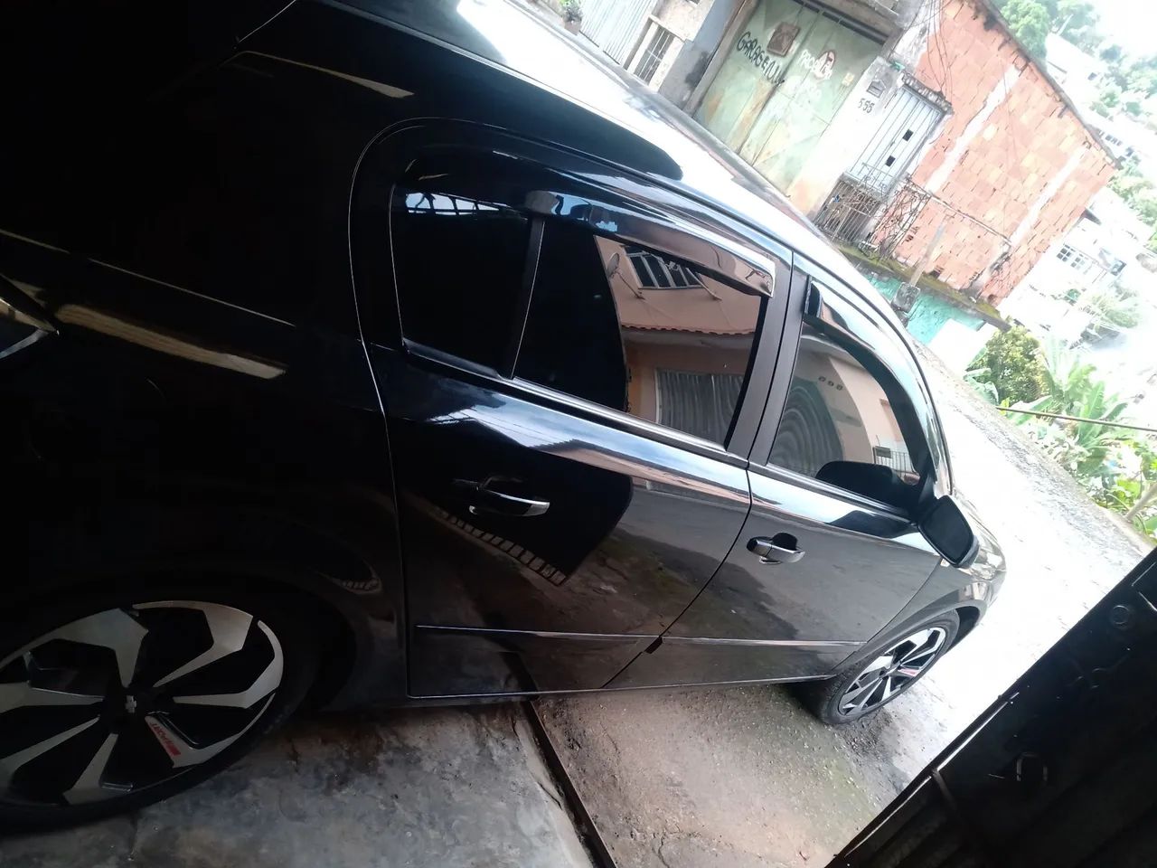 Chevrolet Vectra 2008
