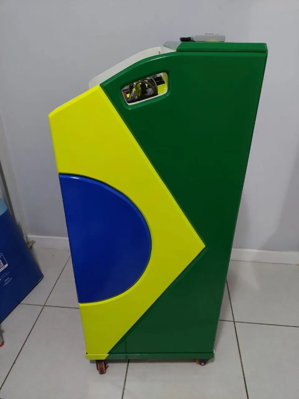 Mesa de som automotivo  - Foto 2