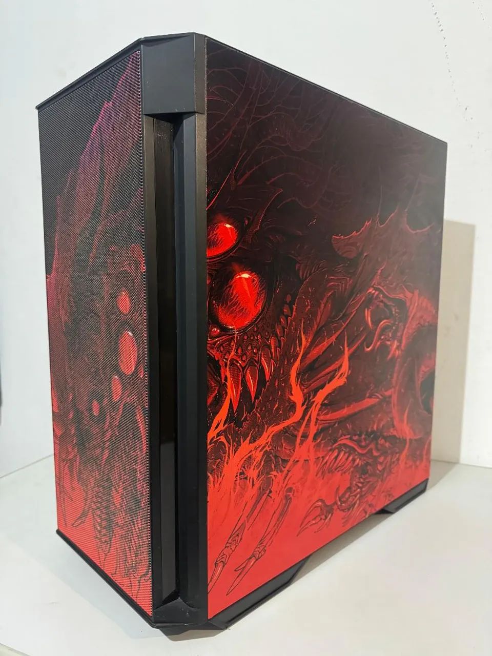 Vendo PC GAMER 