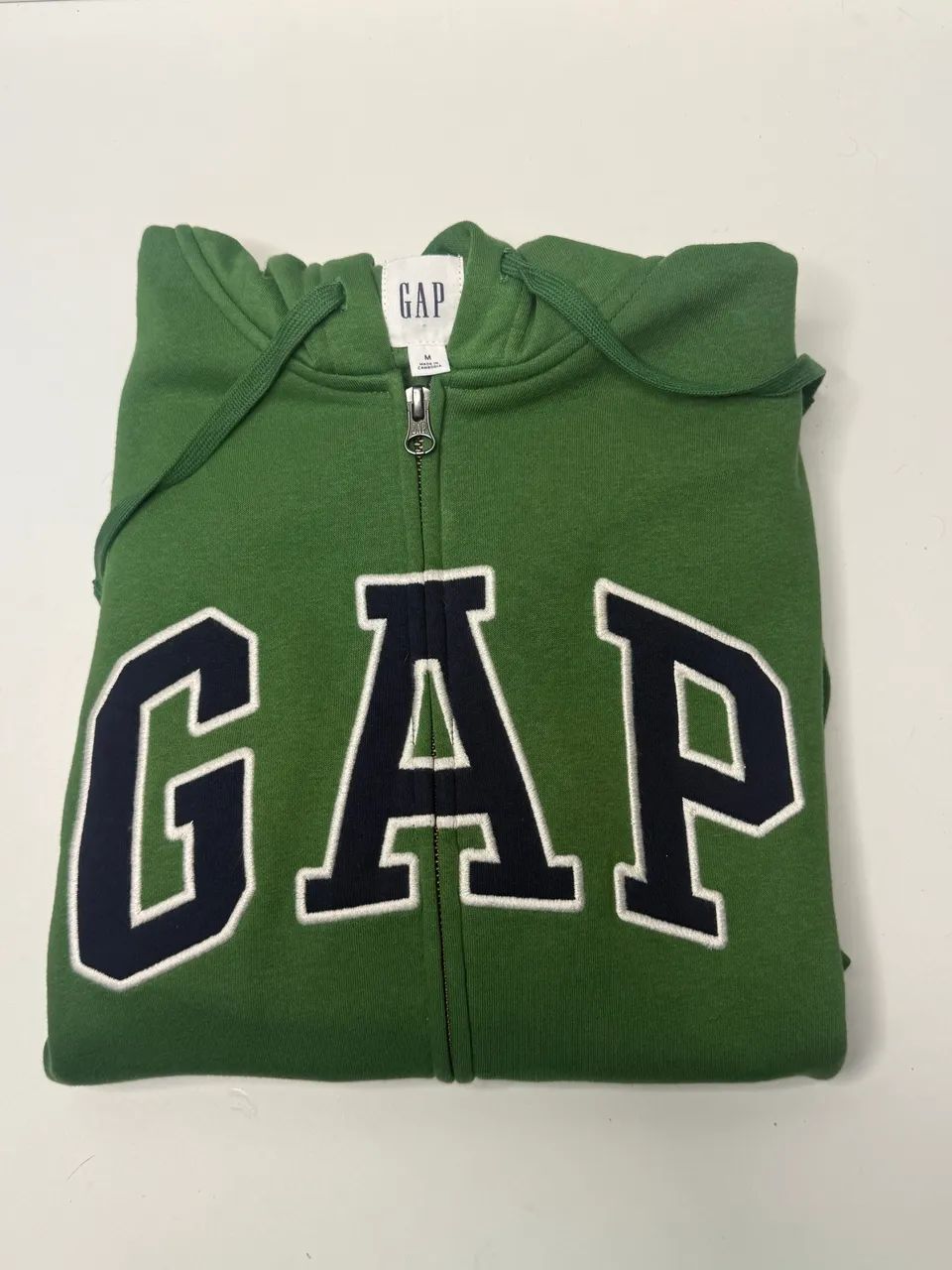Casaco GAP ?  M  