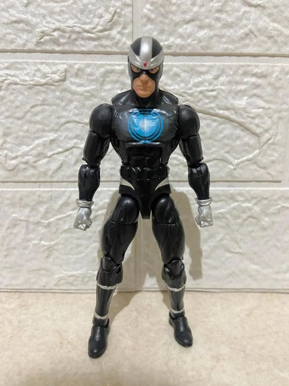 Havok Destrutor X-men Marvel Legends Hasbro
