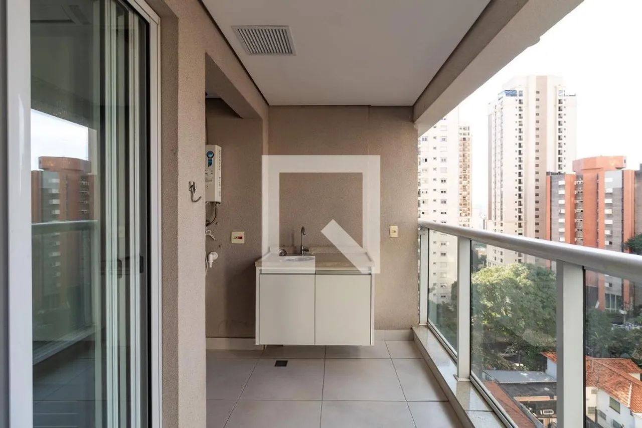 Apartamento à Venda - Perdizes, 1 Quarto, 36 m2 - Foto 5
