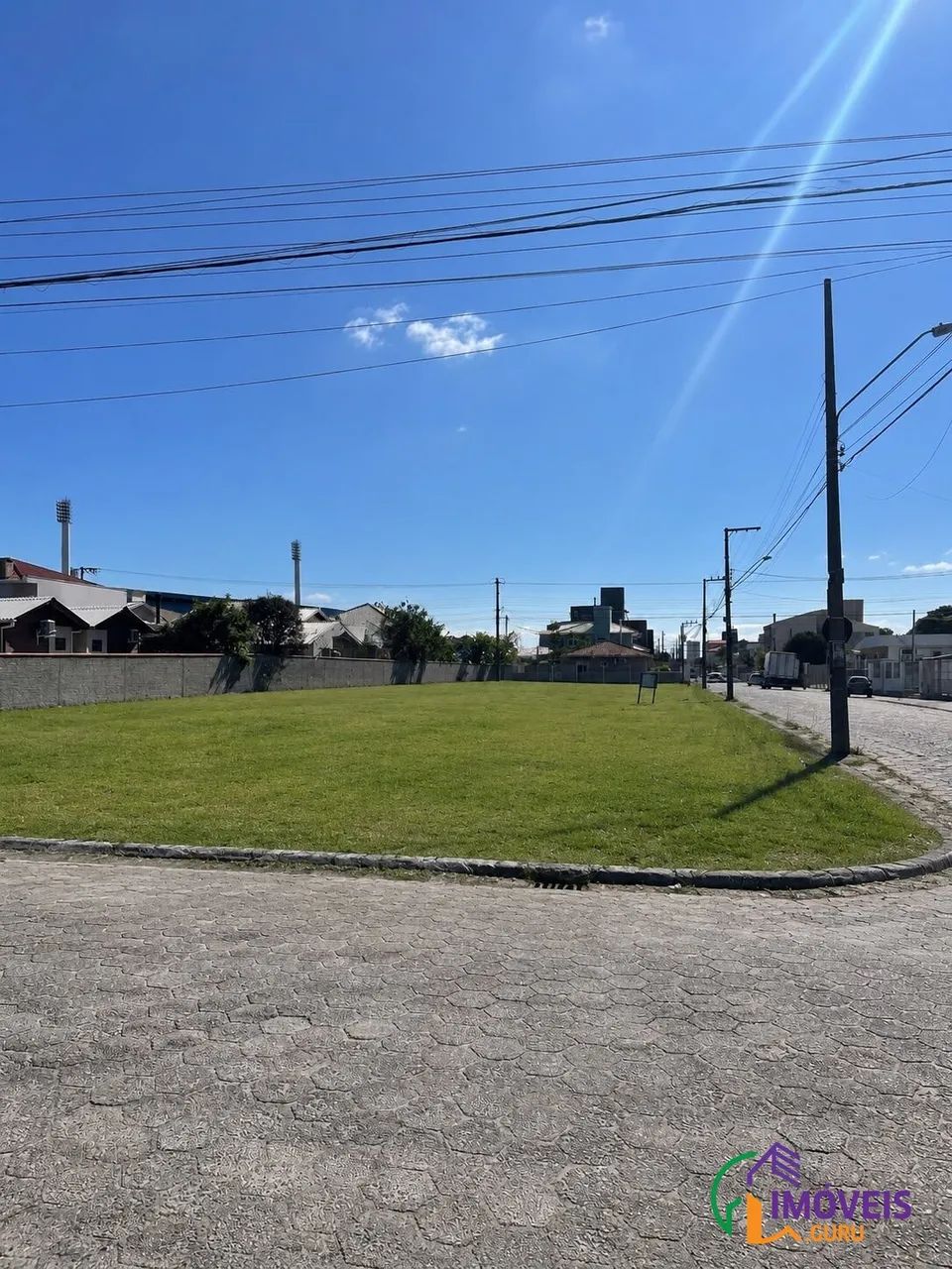 AREA - CARIANOS - SC - Foto 5