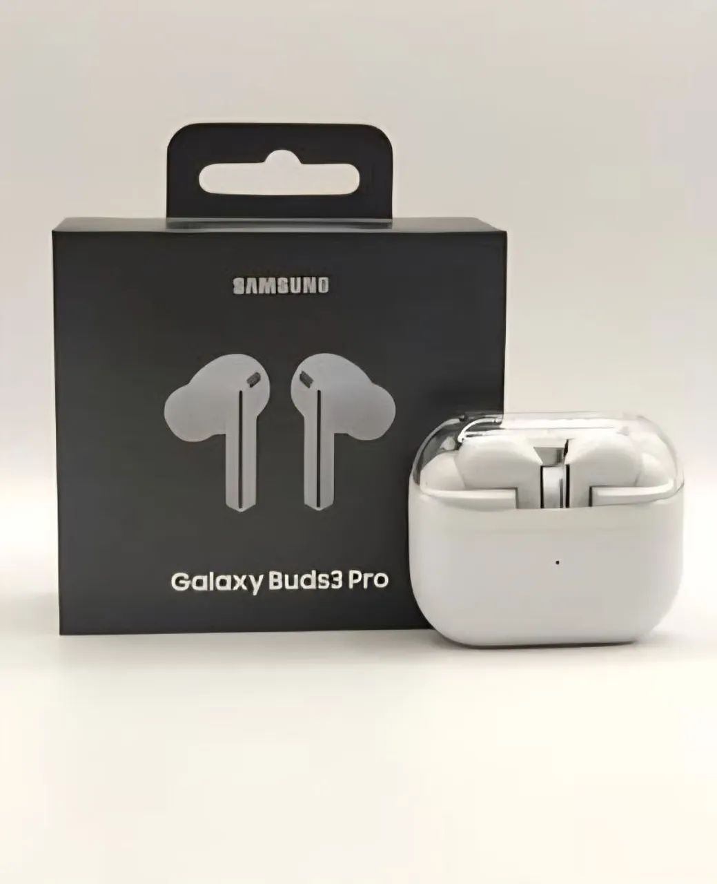 Galaxy buds3 pro
