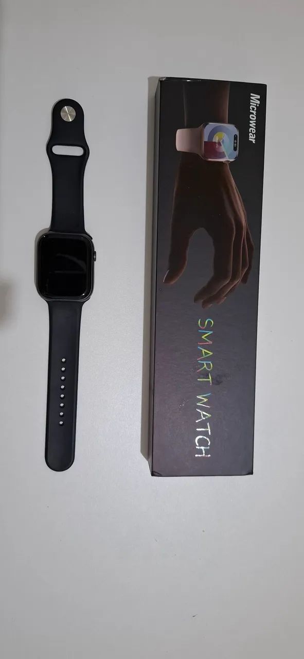 Relógio smartwatch  - Foto 4
