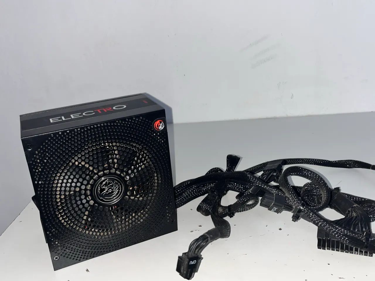 Fonte electro  - Foto 3