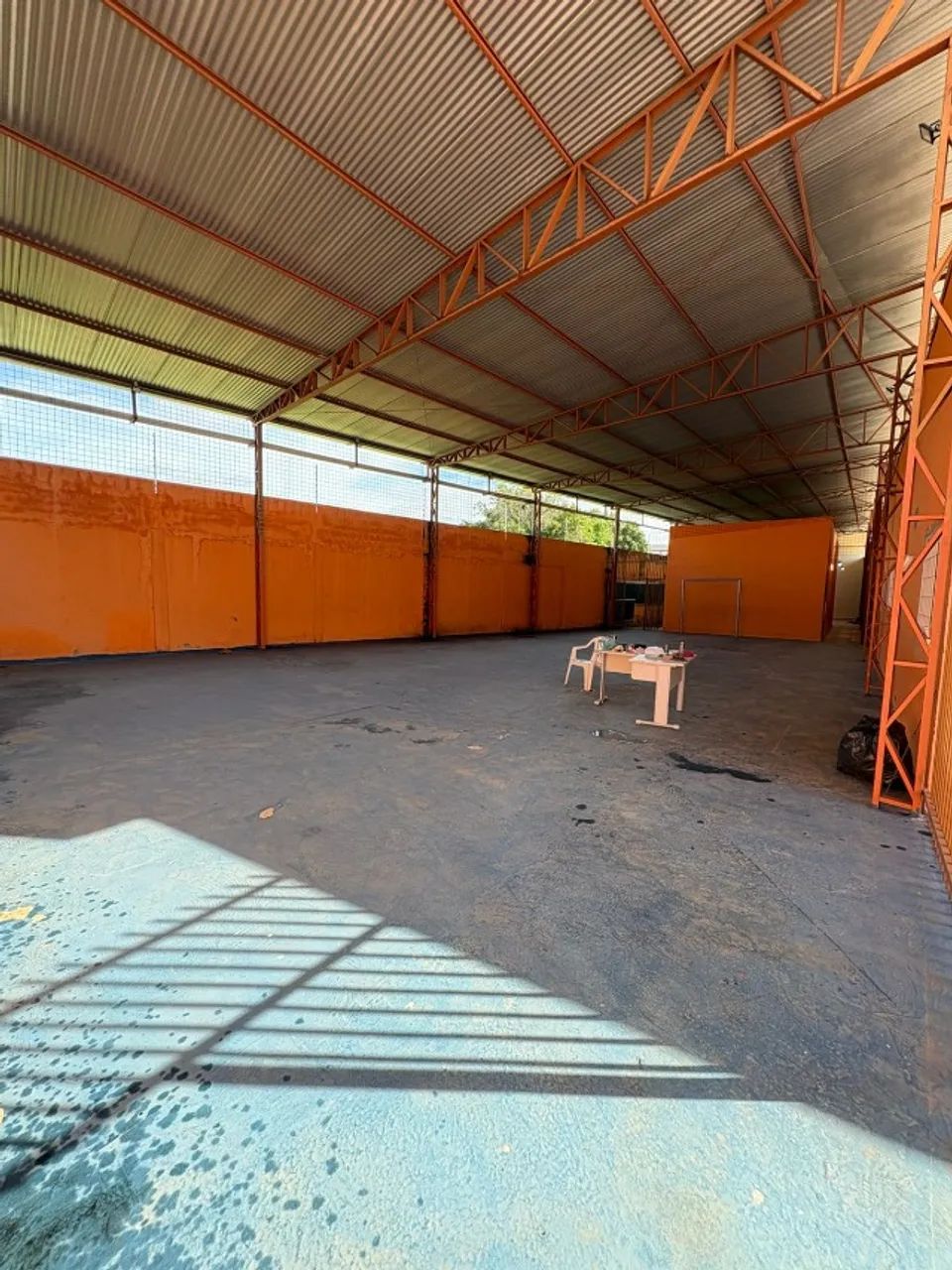 Vendo prédio (escola), já alugado! - Foto 5