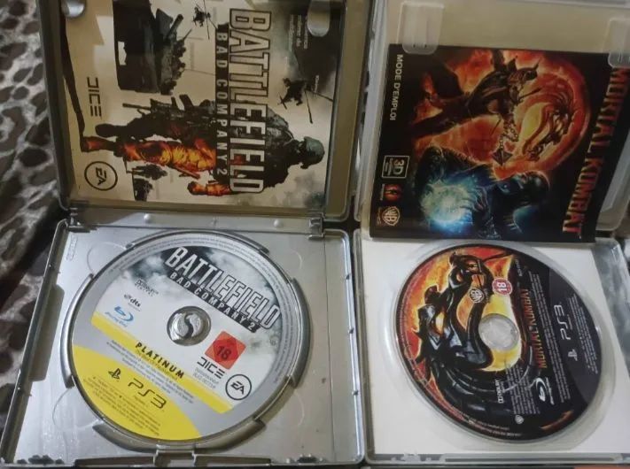 Jogos ps3  - Foto 4