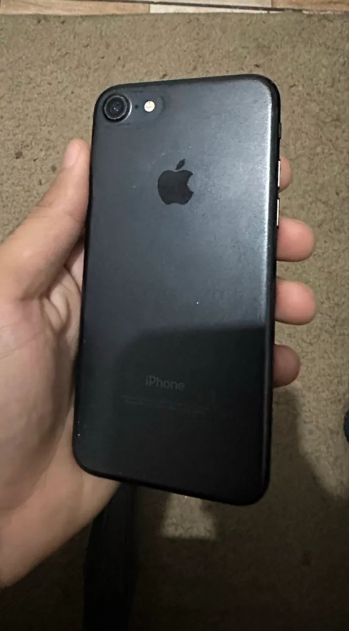 iPhone 7 128 gb - Foto 2