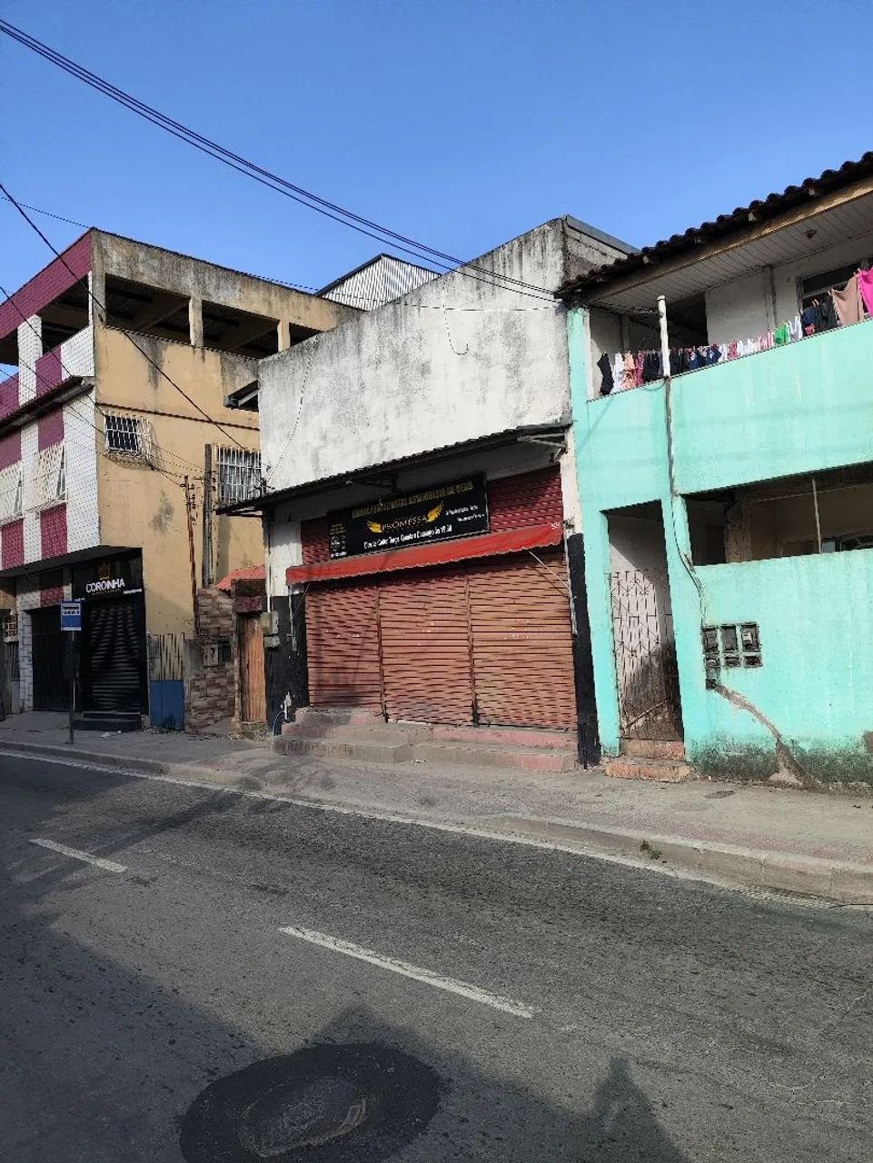 IMOVEL COMERCIAL LOJA/GALPÃO  - Foto 2