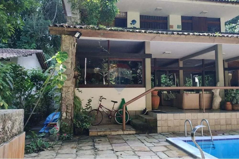 CASA A VENDA EM ALDEIA KM 12 - Foto 5