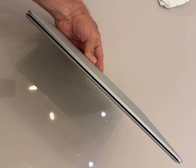 Notebook Surface Laptop 3 Microsoft (leia a descriçao) - Foto 4