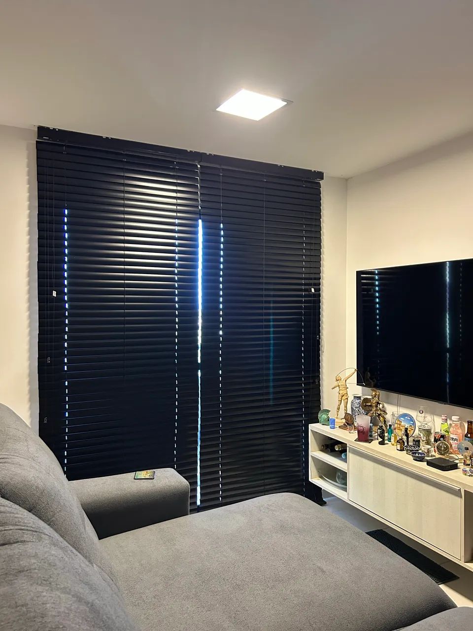 Cortinas e Persianas - Foto 2