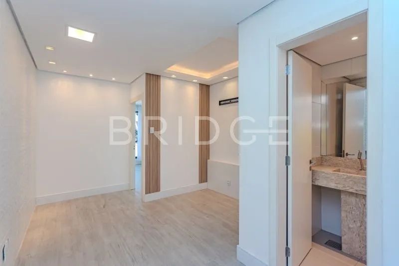 Bridge aluga sala com 28 m² - Foto 3
