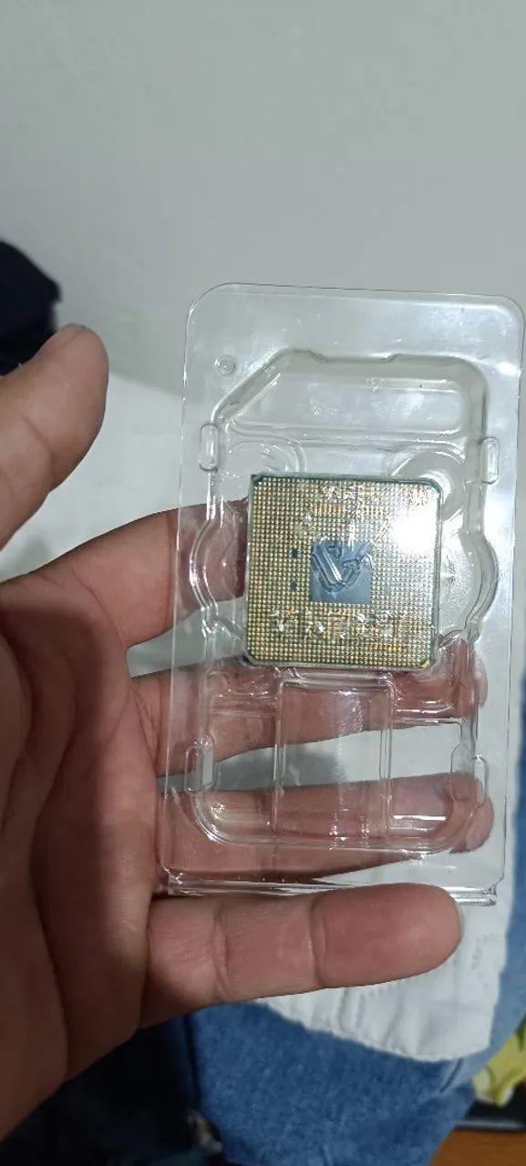 Processador Ryzen 5 1600 funcionando perfeitamente  - Foto 3