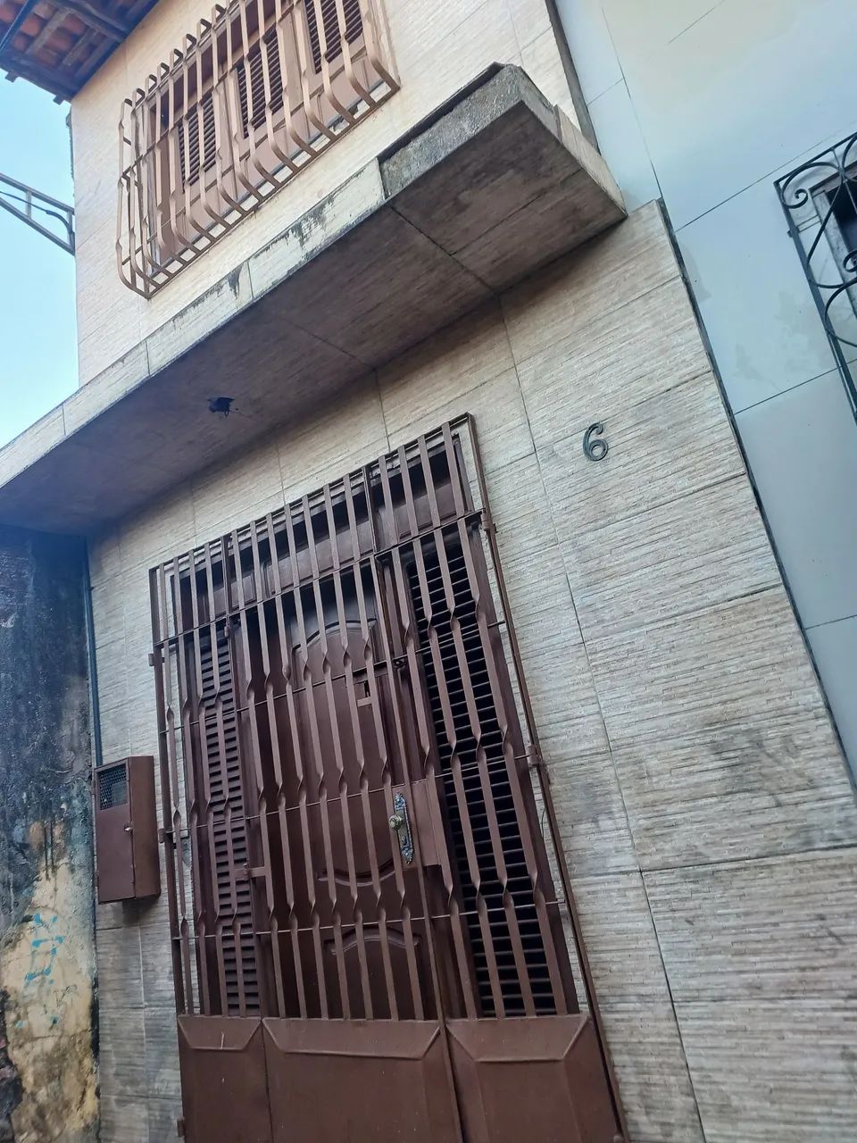 Casa próximo João Paulo  - Foto 2