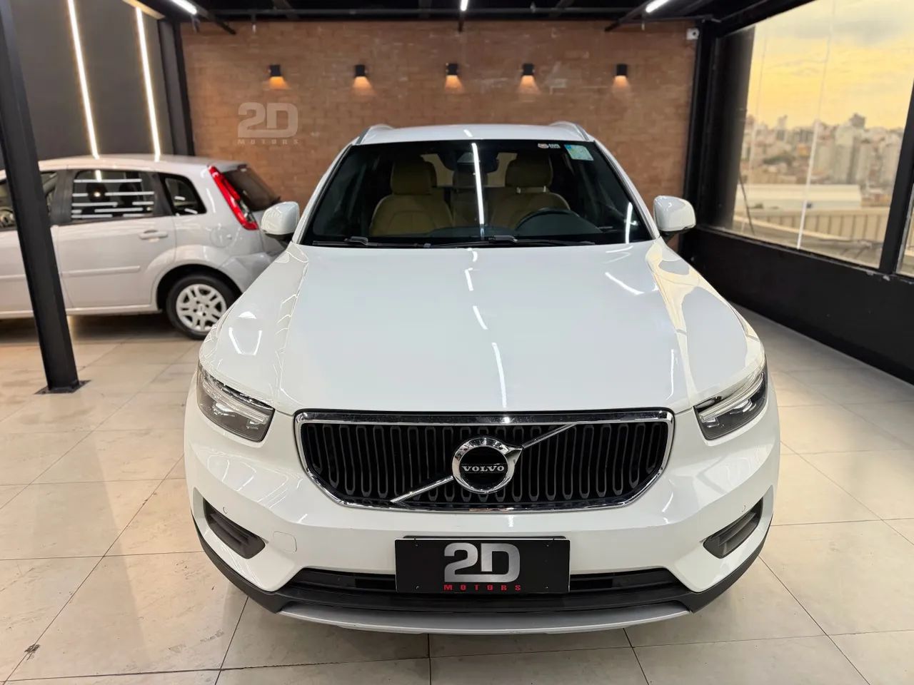 Volvo XC40 2020 - Foto 4