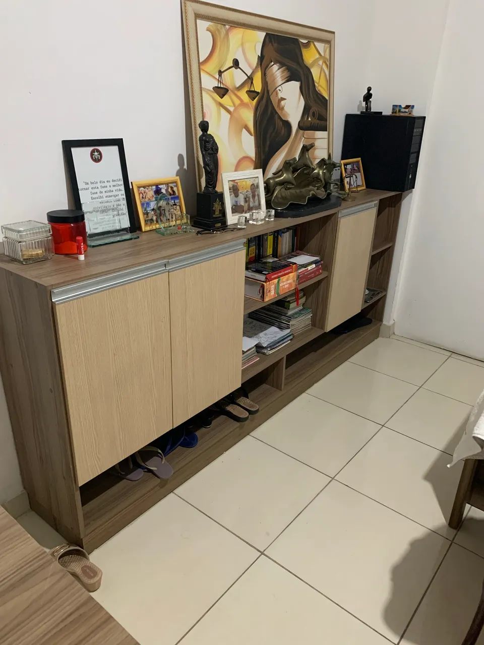 OFFICE FURNITURE