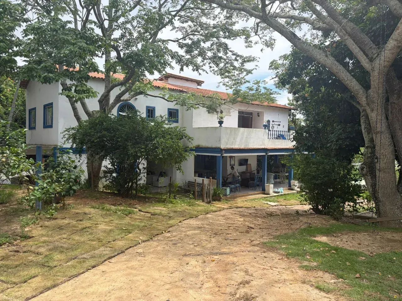 Fazenda espetacular  com 8600m quadrados