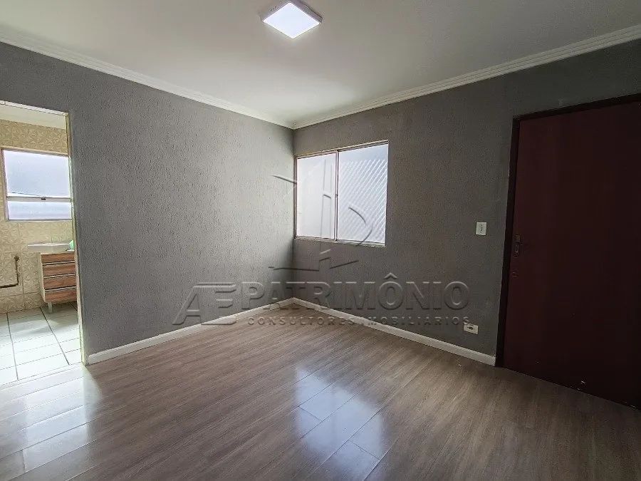 APARTAMENTO, 2 DORMITÓRIOS - CECILIA - RESIDENCIAL - Foto 2