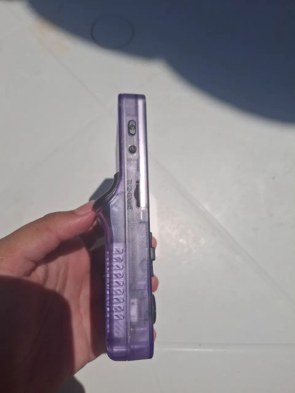 R36S roxo - Foto 5