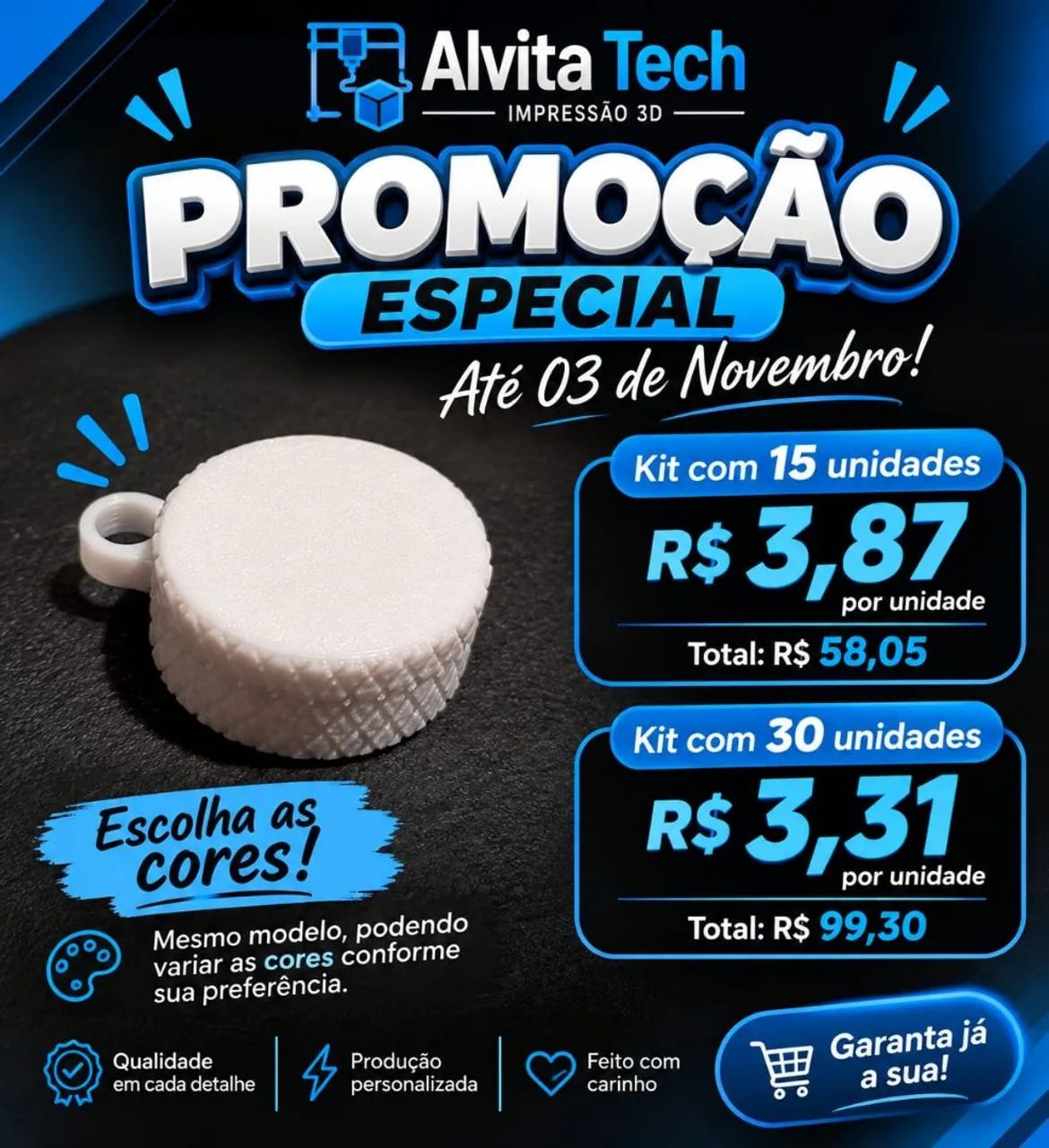 Mimo para clientes  - Foto 2
