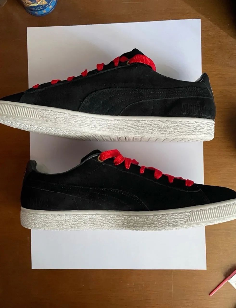 Puma suede Scarface - Foto 3