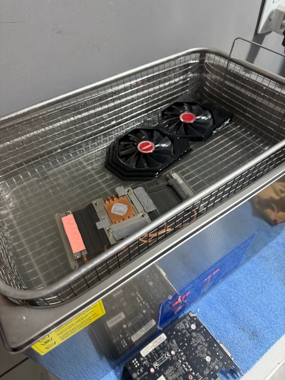 Reparo avançado em GPU, Notebooks e Desktop!  - Foto 4