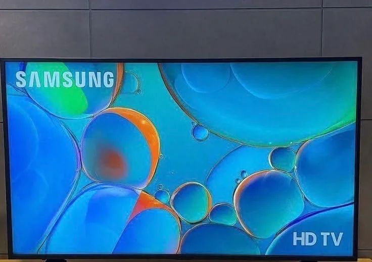 Tv Samsung 43 Smart  - Foto 3