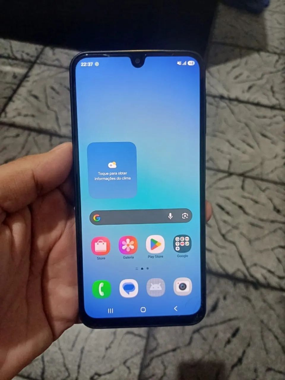 Telefone a 17  - Foto 2