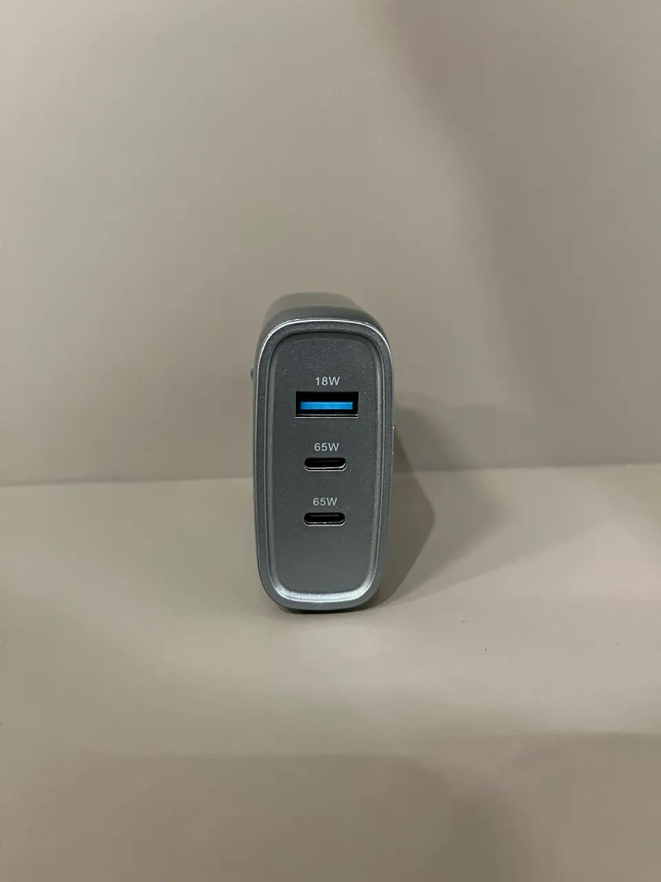 carregador VX case