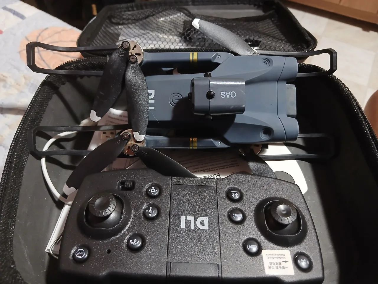 DRONE DLI - Foto 3