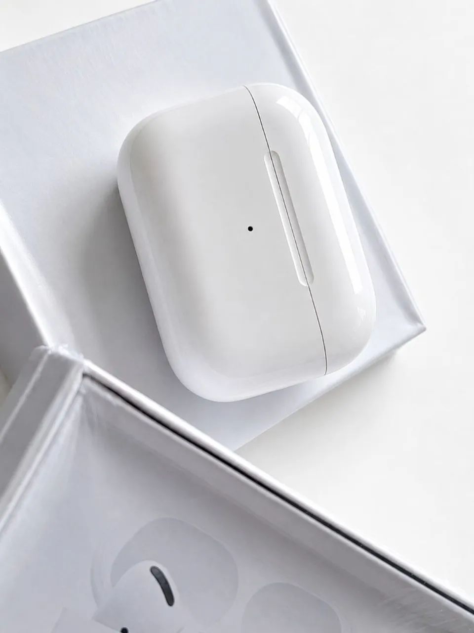 Fone de Ouvido Bluetooth 5.0 Air Pro 3 TWS Sem Fio com Microfone | Android e iPhone