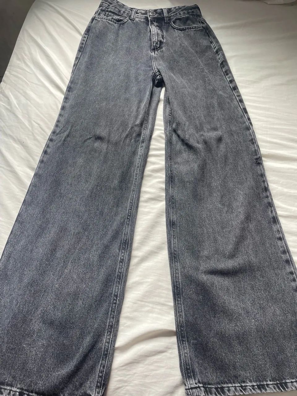 Calça jeans  - Foto 3