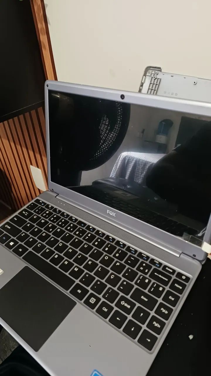Peças notebook Fox PC 14 pol