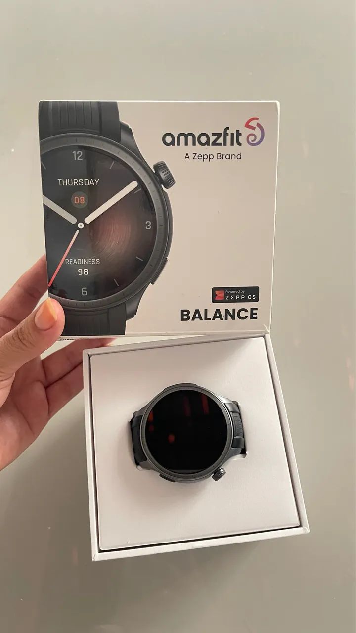 Vendo Smartwatch Amazfit