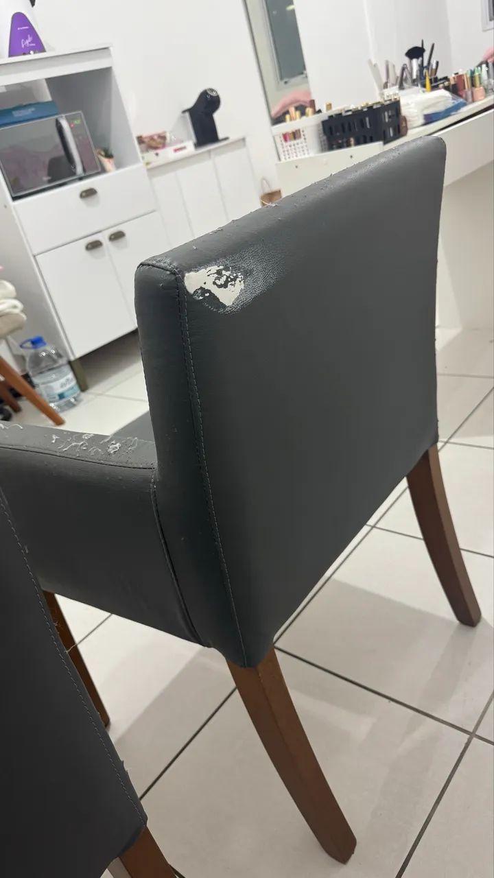 Poltronas usadas - Foto 3