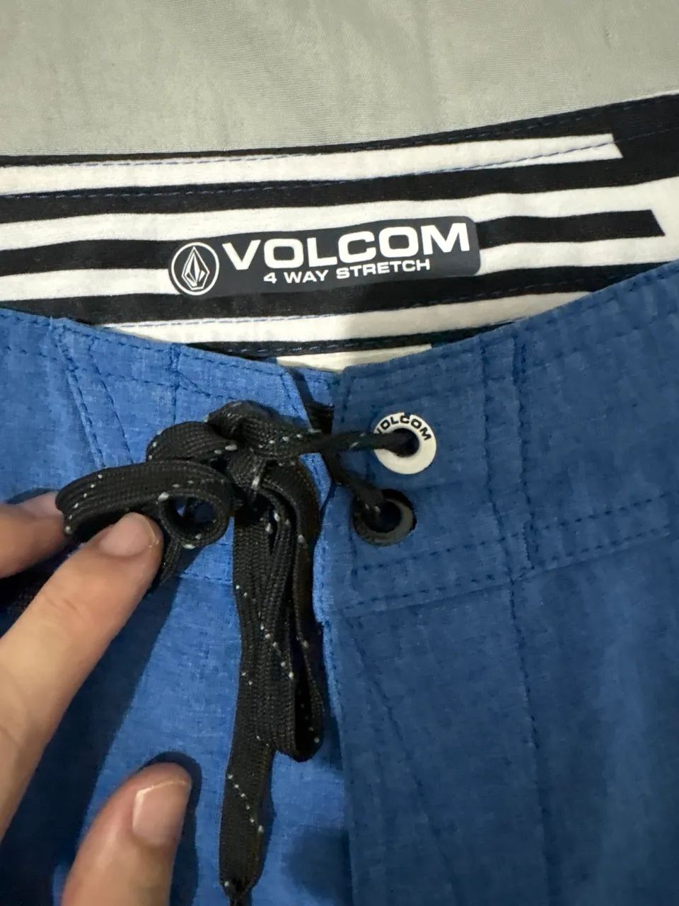 Short Volcom  - Foto 2