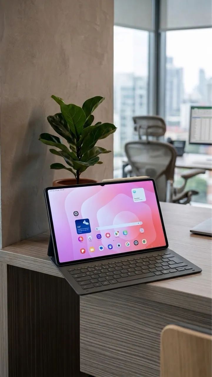 Galaxy Tab S11 Ultra 512 GB