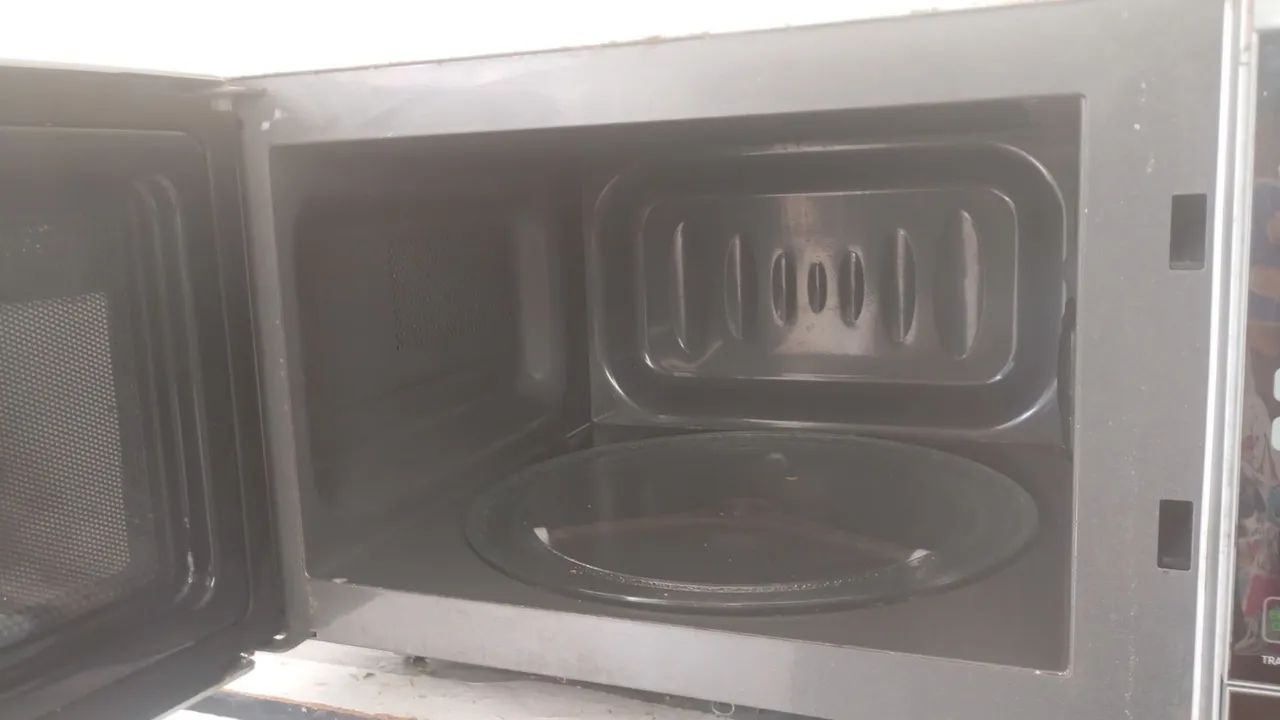 Vendo microondas  - Foto 2