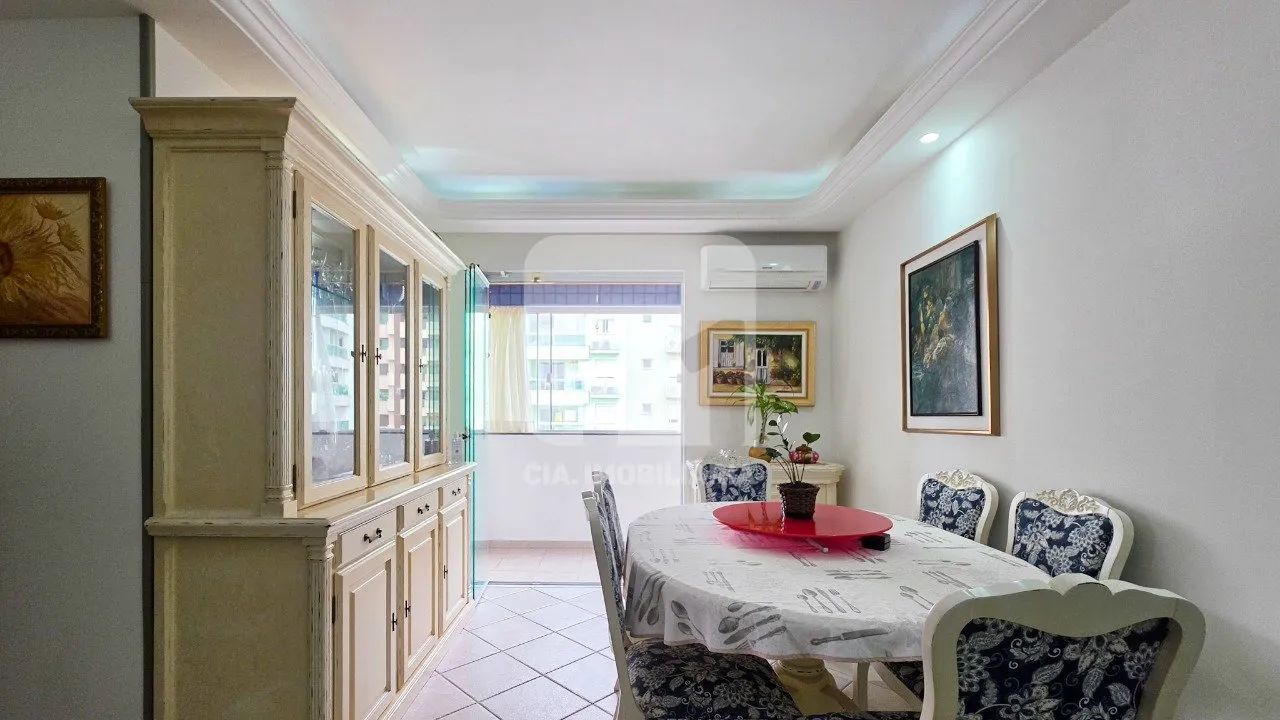 Apartamento de 3 quartos à venda na Trindade - Foto 2