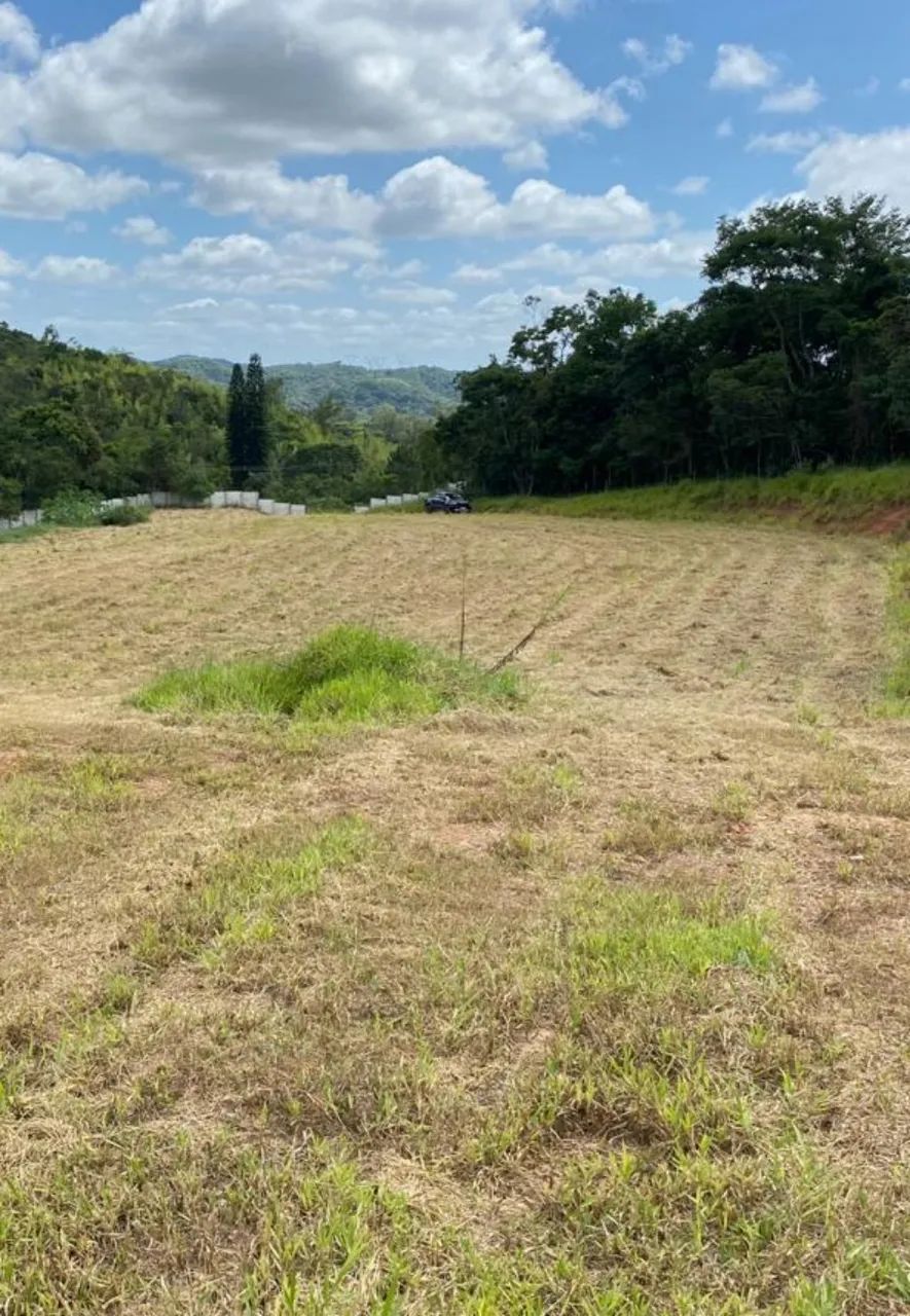 Área para incorporadora no bairro do Cocuera em Mogi das Cruzes -Sp. - Foto 2