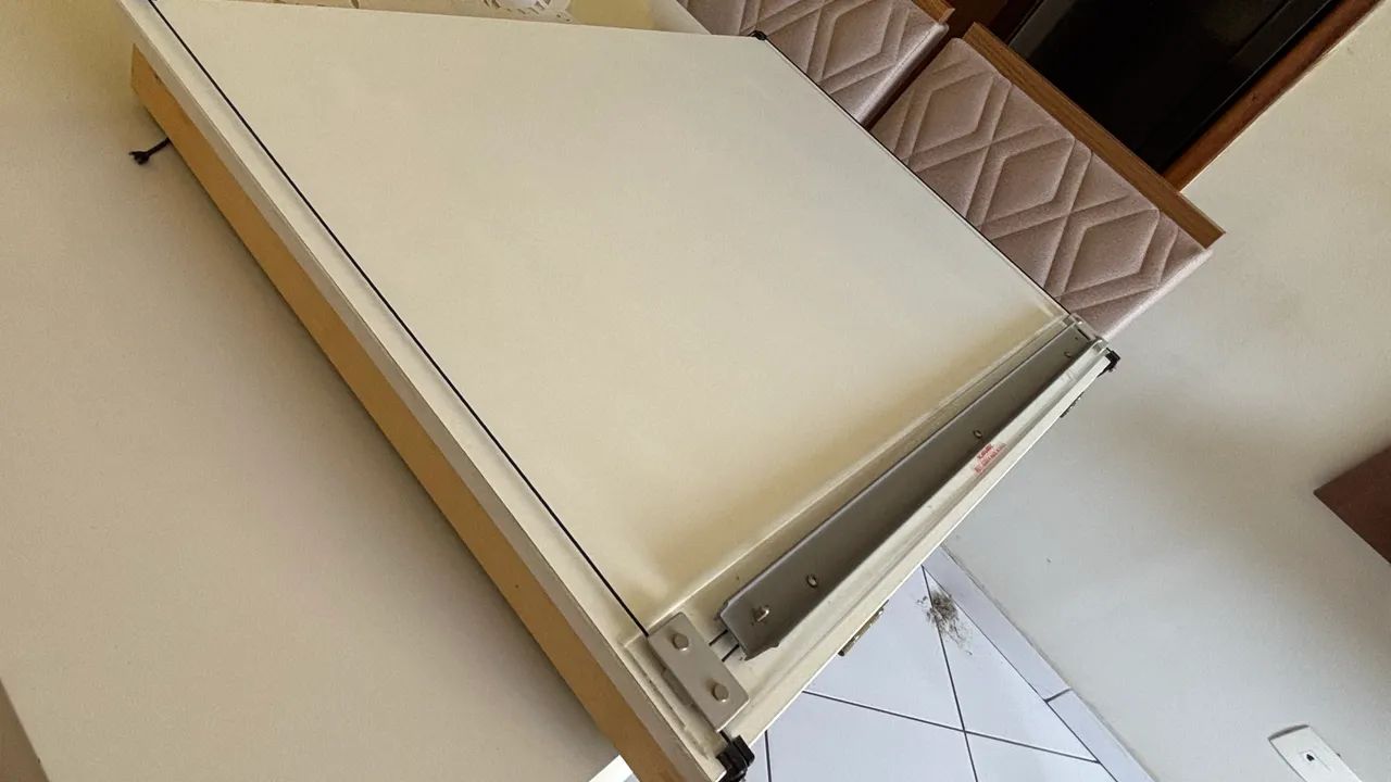 PRANCHETA A2 Trident - Foto 4