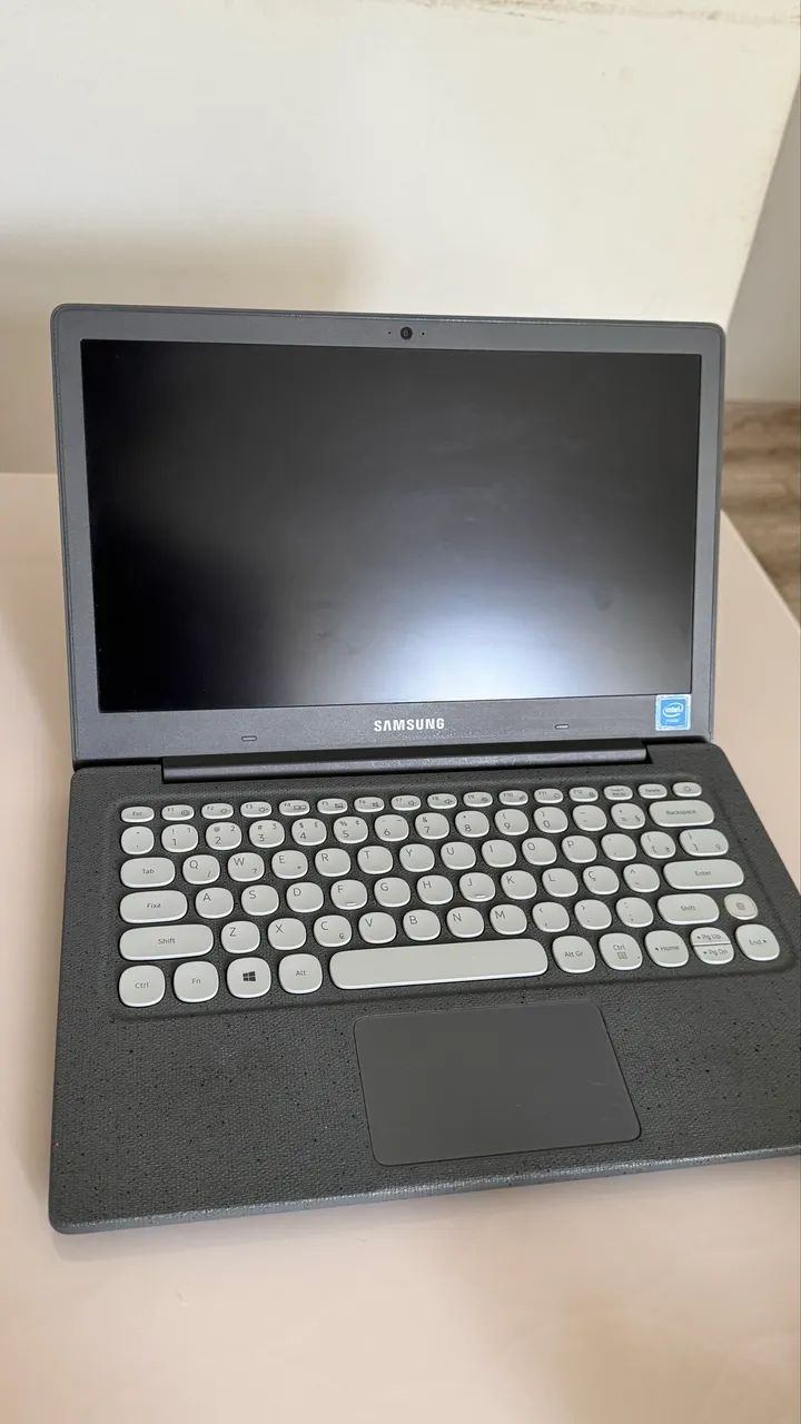 Notebook Samsung - Ótimo Estado - Foto 2